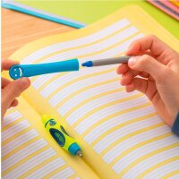 Pelikan Tintenrollerminen blau 5 St.