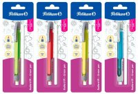 Pelikan Radierstift farbsortiert, 1 St.