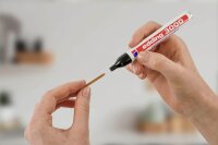 edding Ersatzspitzen für Permanentmarker e-3000 N natur
