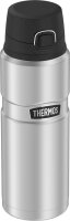 THERMOS® Isolierflasche Stainless King...