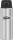 THERMOS® Isolierflasche Stainless King Edelstahl/schwarz 700,0 ml, 1 St.