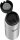 THERMOS® Isolierflasche Stainless King Edelstahl/schwarz 700,0 ml, 1 St.