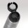THERMOS® Isolierflasche Stainless King Edelstahl/schwarz 700,0 ml, 1 St.