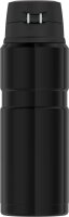 THERMOS® Isolierflasche Stainless King schwarz 700,0 ml, 1 St.