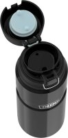 THERMOS® Isolierflasche Stainless King schwarz 700,0 ml, 1 St.