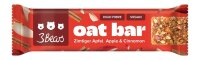 3Bears Oat Bar - Zimtiger Apfel  1 Riegel, 1 St.