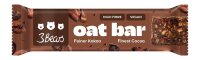 3Bears Oat Bar - Feiner Kakao  1 Riegel, 1 St.