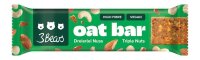 3Bears Oat Bar - Dreierlei Nuss  1 Riegel, 1 St.
