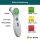 Dr. Senst® Infrarot-Stirnthermometer weiß