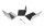Kensington 3-in1 Universell Laptopschloss 1,8 m