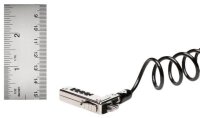 Kensington Slim Zahlencode Laptopschloss 1,8 m  ( K60627WW )
