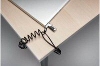 Kensington Slim Zahlencode Laptopschloss 1,8 m  ( K60627WW )