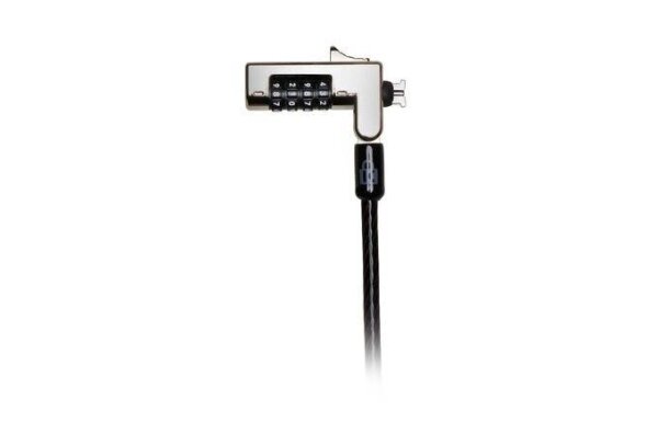 Kensington Zahlencode Laptopschloss 1,8 m