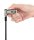 Kensington 3-in1 Zahlencode Laptopschloss 1,8 m