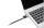 Kensington NanoSaver Laptopschloss 1,8 m