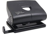 RAPESCO® Locher Germ-Savvy 820-P schwarz, 1 St.