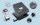RAPESCO® Locher Germ-Savvy 827-P schwarz, 1 St.