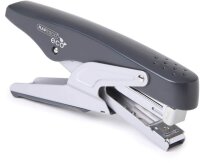 RAPESCO® Heftzange ECO Beluga schwarz, 1 St.
