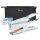 RAPESCO® Heftzange Germ-Savvy Porpoise ONE silber, 1 St.