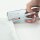 RAPESCO® Heftzange Germ-Savvy Porpoise ONE silber, 1 St.