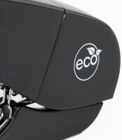 RAPESCO® Heftgerät Germ-Savvy ECO Less Effort schwarz, 1 St.