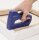RAPESCO® Handtacker T8-Lite blau, 1 St.