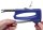 RAPESCO® Handtacker T8-Lite blau, 1 St.