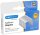 RAPESCO® Tackerklammern 53/6, 2.000 St.