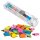 RAPESCO® Supaclip-Spender farbsortiert 1,6 cm, 1 St.