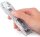 RAPESCO® Supaclip-Spender farbsortiert 1,6 cm, 1 St.