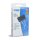 RAPESCO® Foldbackklammern schwarz 1,9 cm, 80 St.