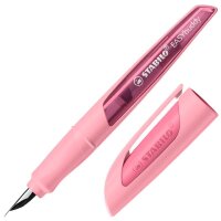 STABILO EASYbuddy Pastel Patronenfüller rosiges...