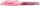 STABILO EASYbuddy Pastel Patronenfüller rosiges rouge L (Linkshänderfeder), 1 St.