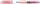 STABILO EASYbuddy Pastel Patronenfüller rosiges rouge L (Linkshänderfeder), 1 St.