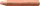 STABILO woody 3 in 1 Buntstift rot, 1 St.