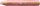 STABILO woody 3 in 1 Buntstift rosa, 1 St.