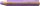 STABILO woody 3 in 1 Buntstift violett, 1 St.