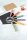 STABILO woody 3 in 1 PASTEL Malset farbsortiert, 6 St.
