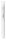 Tombow Radierstift MONO eraser weiß, 1 St.