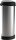 curver DECOBIN Mülleimer 40,0 l silbermetallic  ( 240641 )