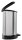 curver DECOBIN Mülleimer 15,0 l silbermetallic, 1 St.