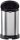 curver DECOBIN Mülleimer 15,0 l silbermetallic, 1 St.