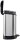 curver DECOBIN Mülleimer 15,0 l silbermetallic, 1 St.