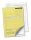 EICHNER Kfz-Auftrag Formulare, 1 Block