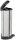 curver DECOBIN Mülleimer 40,0 l silbermetallic  ( 240637 )