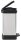 curver DECOBIN DUO Mülltrenner 10,0 + 18,0 l silbermetallic, 1 St.
