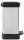 curver DECOBIN DUO Mülltrenner 10,0 + 18,0 l silbermetallic, 1 St.