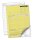 EICHNER Kfz-Auftrag Formulare, 1 Block