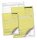 EICHNER Kfz-Auftrag Formulare, 1 Block