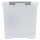 3 curver HANDY Aufbewahrungsboxen 65,0 l transparent 60,0 x 40,0 x 38,8 cm  (  )